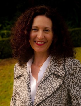 A photo of Maja Manojlovic (OLD)