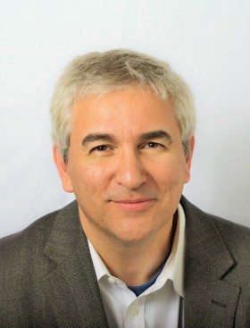 A photo of David Kipen