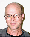 A photo of Randy Fallows