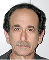 A photo of Ed Frankel