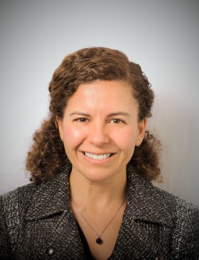 A photo of Laila Hualpa
