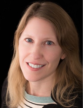 A photo of Laurel Westrup
