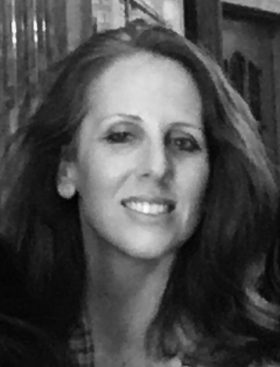 A photo of Mary Samuelson