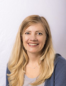 A photo of Michele Moe