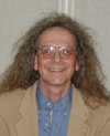 A photo of George Gadda