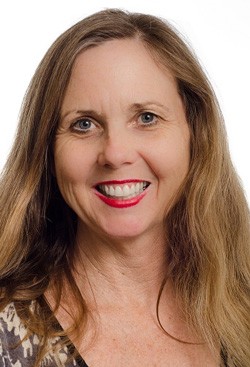 A photo of Teddi Chichester