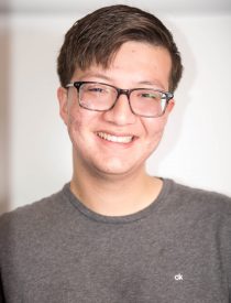 A photo of Jason S.