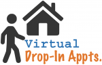 Drop-in Appointments