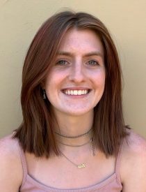 A photo of Alison P.