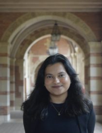 A photo of Fariha K.