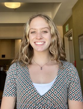 A photo of Lena S.