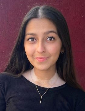 A photo of Ria D.
