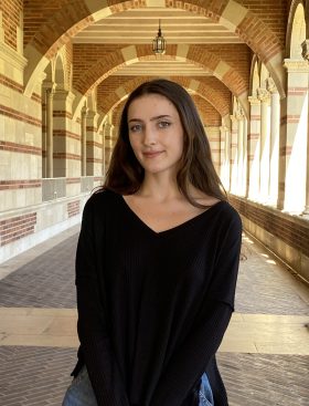 A photo of Gwendolyn B.