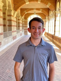 A photo of Sam W.