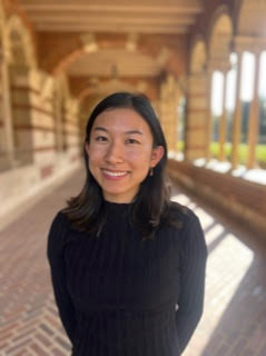 A photo of Chelsea W.