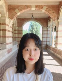 A photo of Chi Yoon J.