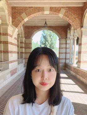 A photo of Chi Yoon J.