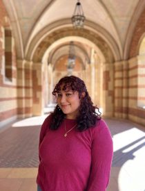 A photo of Mariela N.O.